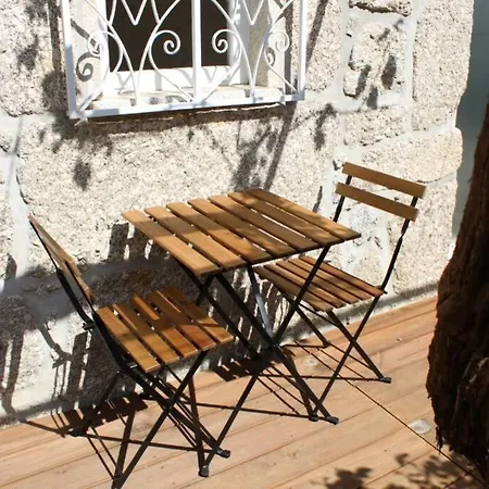 Recanto Tia Sao Magalhaes Σπίτι διακοπών